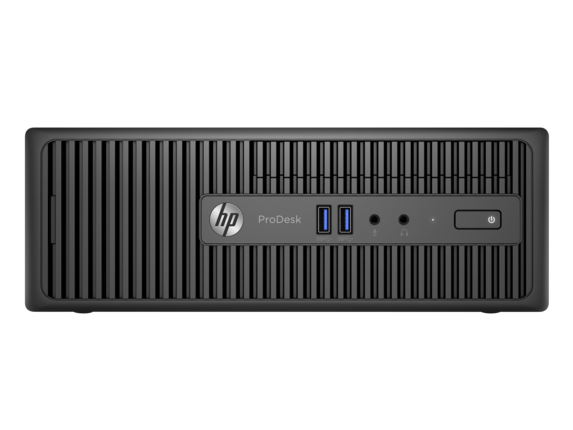 HP PRODESK 400 G3 DM I7 6700T 2.8GHZ / 8GB / 1TB + 8GB SSD / NO DVD / WIFI / WIN10 HM / 1-1-1 Y9R42LT#ABM