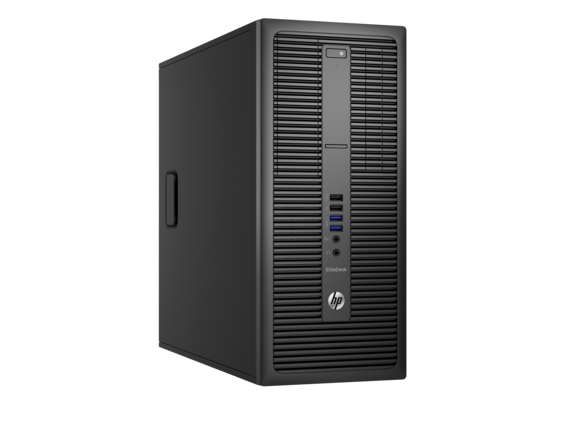 HP ELITEDESK 800 G2 TWR CORE I7 6700 3.4GHZ / 16GB / 2TB / DVD / WIN 10 PRO / 3-3-3 1CA05LT#ABM