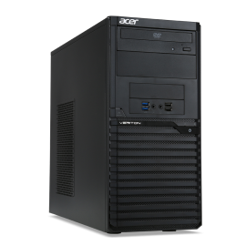 PC ACER VM2640G-MI67(DT.VMSAL.007) Ci3-6300 8G 1T W7/10 Pro 1WTY