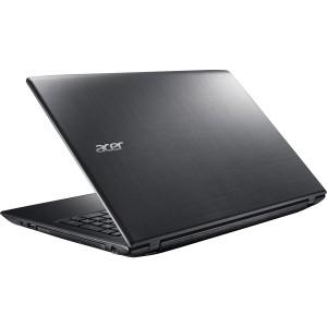 LAPTOP ACER E5-575-35QS (NX.GE6AL.020) 15.6"CI36006U 4GB 500GB NEGRO
