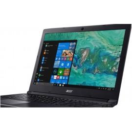 Laptop Acer Aspire 5 15-51G-53YM - 15.6" HD - Intel Core I5-7200U - 12GB - 1TB - Windows 10 Home - NX.GT9AL.001