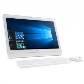COMPUTADORA AIO ACER AZ1-612-MD61 CEL-J3060 2GB 500GB 19.5" DVD BT WIN