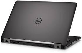 LAPTOP DELL LATITUDE E7270 CI7-6600U 8G 256G SSD W10PRO 3WTY