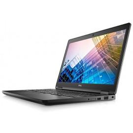 LAPTOP DELL LATITUDE XCTO 5590 Mod. 74162910 15.6'', CI7-8650U, 8GB, 256GBSSD,  W10P, 3YW
