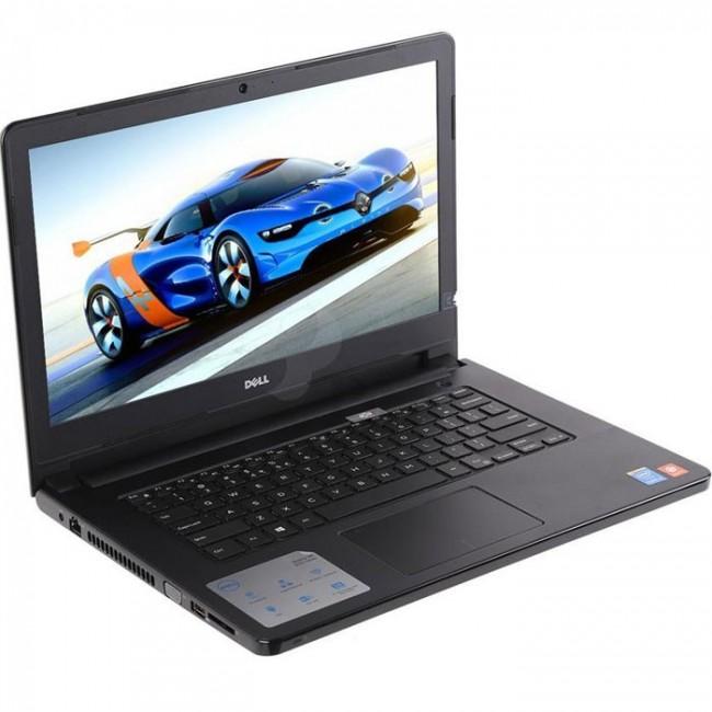 LAPTOP DELL VOSTRO 14 3458 CI3-4005U 8G 1T W10PRO 1WTY