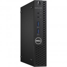 OPTIPLEX 3040SFF CORE I3 6100 3.7GHZ / 4GB / 500GB / NO MONITOR / DVDRW / WINDOWS 10 PRO 9CFRV