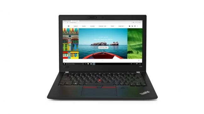 LAPTOP LENOVO THINKPAD X280 (20KEA094LM) 12.5'', CI7-8550U,8GB,256GBSS
