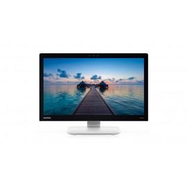 AIO LENOVO IDEA910-27ISH(F0C2001KLD)CI7 16GB 1TB 2GB 27"FHD W10H PLATA