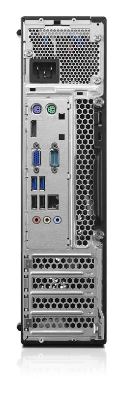 HP 280 G2 SFF CORE I5 6600 3.2GHZ / 4GB / 1TB / DVD / W10 PRO /1-1-1 W5Y89LT#ABM