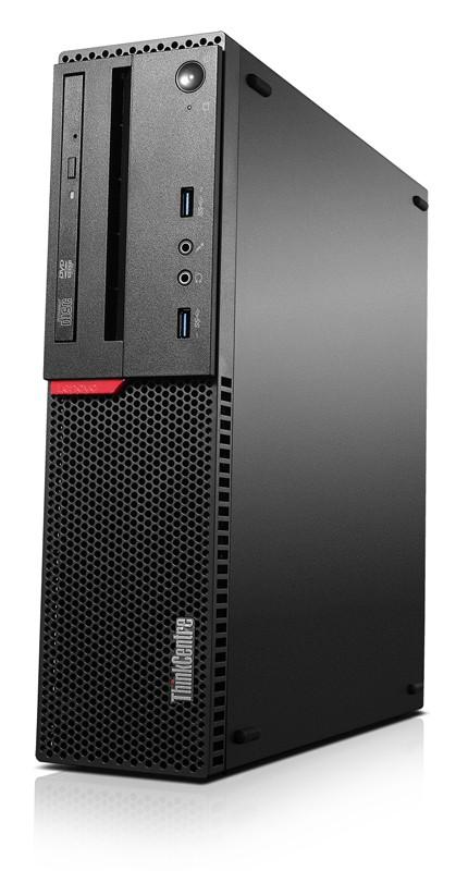 HP 280 G2 SFF - INTEL PENTIUM G4400 (3,30 GHz) - MEM4GO/DD500GO SATA