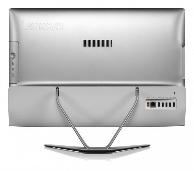 AIO LENOVO IDEA 300-23ISU (F0BY00CKLD) CI5-6200U, 8GB, 1TB, 23" LED, W10H