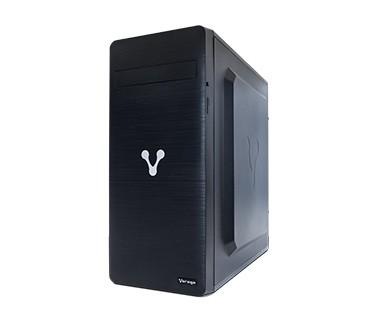 COMPUTADORA VORAGO VOLT III PM G3250/2GB/500 GB/NODVD/NOS