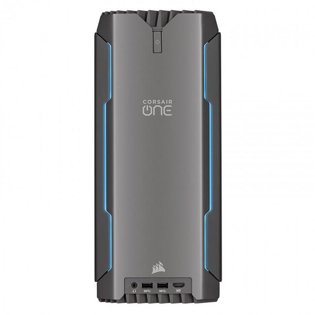 PCgamer Corsair Onepro, Mod. Cs-9040001-NA, I180 i9-9920X, RTX2080, Ti32GB, DDR42666, 960GB SSD, 2TB HDD