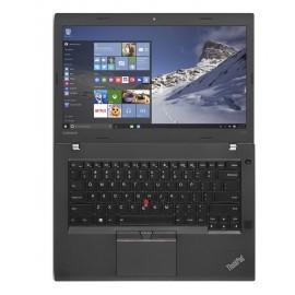LAPTOP LENOVO THINK T460P(20FXA03S00)CI5-6300HQ,8GB,1TB,14"FHD,W10P