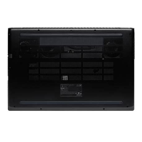 LAPTOP PNY CI7 15.6" 16GB DDR4 128GB M.2 + 1TB