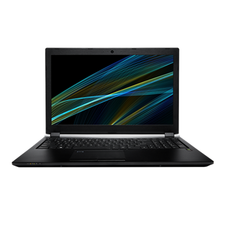 LAPTOP PNY CI7 15.6" 16GB DDR4 128GB M.2 + 1TB
