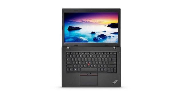 Laptop Lenovo ThinkPad L470, 14.1", Intel Core i5-7200U, 4GB de Ram, 500GB, Windows 10 Pro