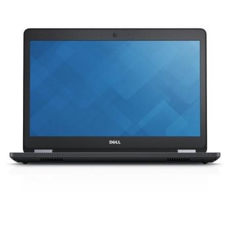 Laptop Dell Latitude 5480, 14", Core i5-6200u, 8GB de Ram, 500GB, Windows 10 Pro