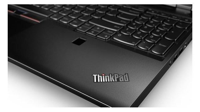 Laptop ThinkPad P51 Mobile Workstation, 15.6", Intel Core i7-7820HQ, 16GB de Ram, 1TB, Nvidia Quadro M1200m, Windows 10 Pro