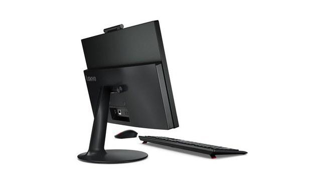 All in One Lenovo V410z, 21.5", Intel Core i3-7100t, 4GB de Ram, 500GB HDD, DVD RW, Windows 10 Pro