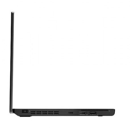 Laptop Lenovo ThinkPad X270, 12.5", Intel Core i5-7200u, 8GB de Ram, 500GB, Windows 10 Pro