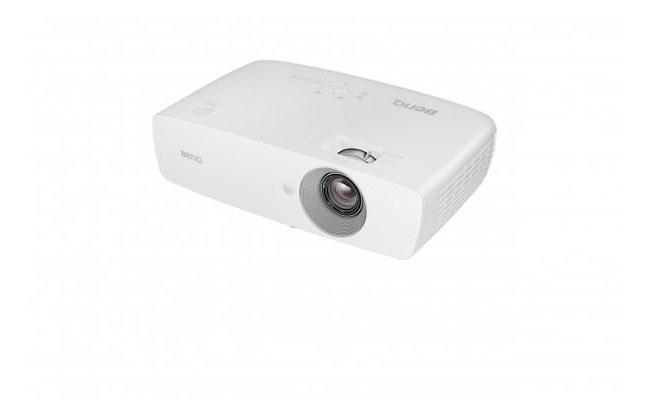 Proyector BenQ TH683, 3200 Lúmenes, 1080p, USB, HDMI