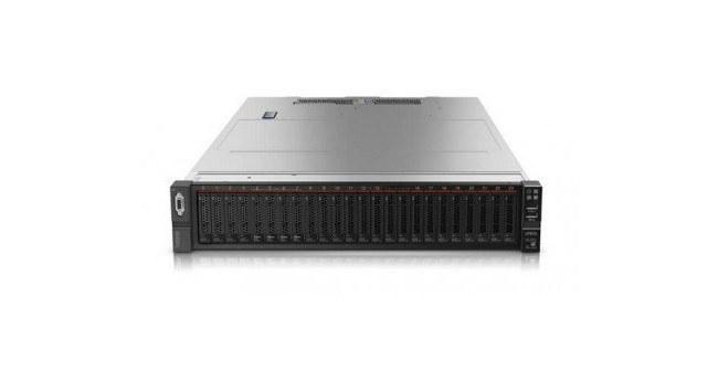 Servidor Lenovo ThinkServer SR650, Intel Xeon Gold 5120, 14 Cores, 16 GB, 750W, Sin Sistema Operativo