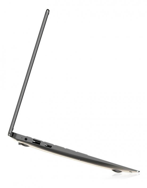 Laptop Ghia Libero E NOTGHIA-251 - 14.1" - Celeron N3350 1.1GHz - 4GB - 64GB - Windows 10 Home - Plata