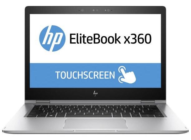 Laptop HP Elitebook X360 1030 G2, 13.3", Intel Core I7-7600u, 8GB de Ram, 256GB SSD, Windows 10 Pro