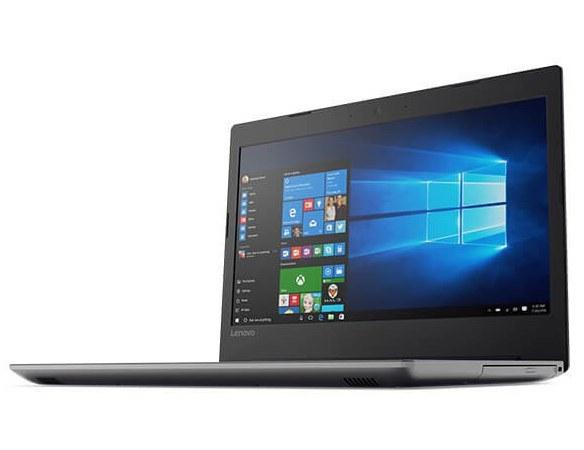 Laptop Lenovo IdeaPad 320, 14", Intel Core i3-6006u, 4GB de Ram, 1TB, Windows 10 Home