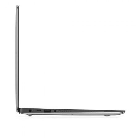 Laptop Dell Xps 9360 X9360_I5825SW10S, 13.3", Intel Core i5-7200u, 8GB de Ram, 256GB SSD, Windows 10 Hom