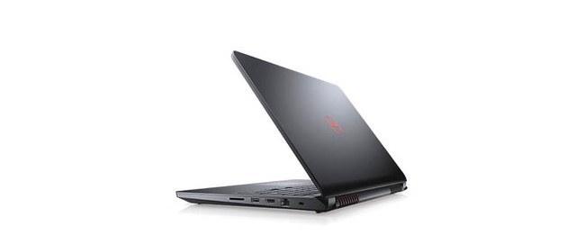 Laptop Dell Inspiron 5577 Gaming, 15.6", Core i5-7300hq, 8GB de Ram, 1TB, 128SSD, Gráficos GTX 1050 4GB, Windows 10 Home