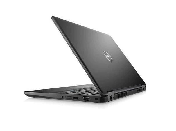 Laptop Latitude 5580, 15.6", Intel Core i5-7200u, 8GB de Ram, 1TB, Windows 10 Pro