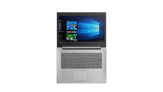 Laptop Lenovo IdeaPad 320-14ikbn, 14", Intel Core i5-7200U, 4GB de Ram, 1TB, Wi-Fi, Windows 10 Home