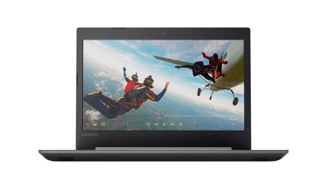 Laptop Lenovo IdeaPad 320-14ikbn, 14", Intel Core i5-7200U, 4GB de Ram, 1TB, Wi-Fi, Windows 10 Home