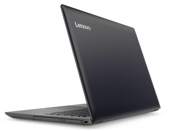 Laptop Lenovo IdeaPad 320, 14", Intel Core i3-6006u, 4GB de Ram, 1TB, Windows 10 Home