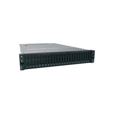 Servidor Lenovo ThinkSystem SR650, Intel Xeon Gold 6140, 16GB, Sin Sistema Operativo