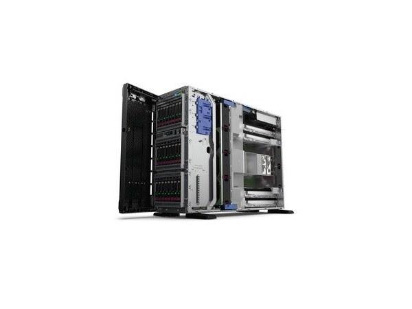 Servidor HPE ProLiant Ml350 Gen10, 2 X Intel Xeon 5118, 32GB, 8 SFF