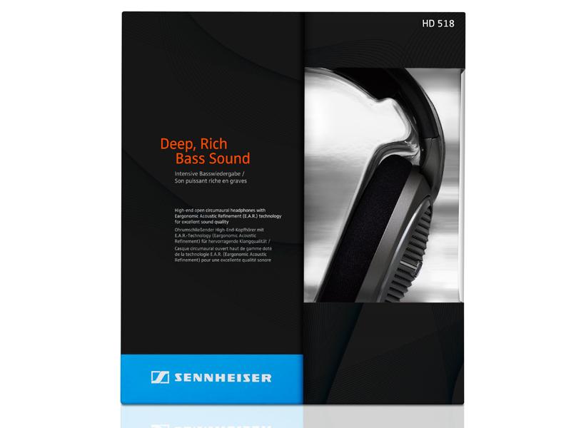 HD518
