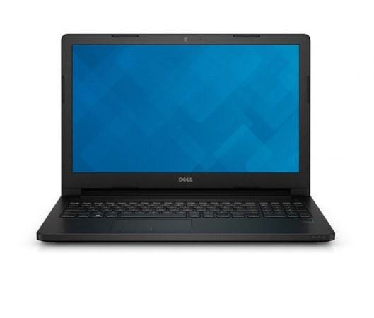 Laptop Dell Latitude 3560, 15.6", Intel Core i5-5200u 2.2 GHz, Sin DVD, 8GB de Ram, 1TB, Gráficos Intel 5500, Windows 10 Pro