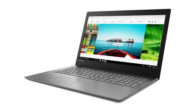 Laptop Lenovo Ideapad 320-15IKBN,15.6", Intel Core i5-7200u, 4GB de Ram, 2TB HDD, Windows 10 Home,Azul