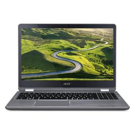 Laptop 2 en 1 Acer R5-571TG-31, 15.6", Intel Core i3-6006u, 8GB de Ram, 1TB, Gráficos 2GB, Windows 10 Home