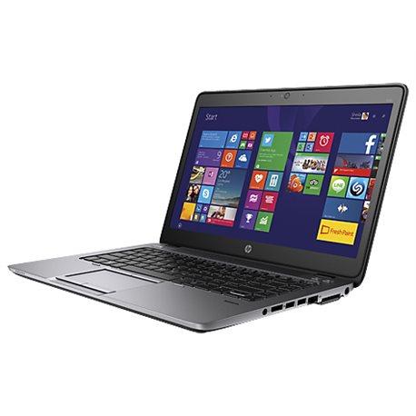HP Elite Book 840 G2, Core I7 5500U 2.4-3.0 Ghz, 16Gb, 1Tb, 14” LED HD, Windows 7/10 Professional, T3L09LTBITDEF