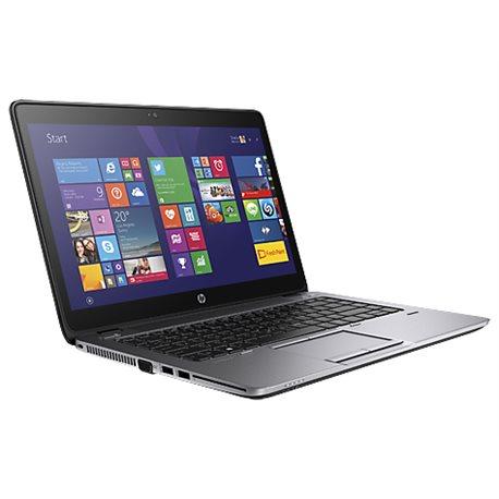 HP Elite Book 840 G2, Core I7 5500U 2.4-3.0 Ghz, 16Gb, 1Tb, 14” LED HD, Windows 7/10 Professional, T3L09LTBITDEF