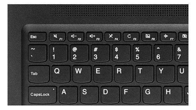 Laptop Lenovo IdeaPad 110-15ibr, 15.6", Intel Pentium N3710, 4GB de Ram, 500GB, Windows 10 Home