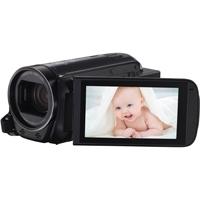 VIDEOCAMARA CANON HF R700 LENTE 57X ZOOM MEMORIA EXTERNA SD HC HASTA 32GB LCD 3 VIDEO FULL HD/ 24P  1238C001AA