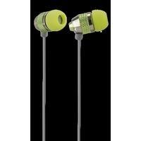 AUDIFONOS ACTECK EB-300 CON MICROFONO MORADO AC-02008