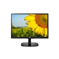 MONITOR LED LG 19.5 IPS WIDESCREEN 1440 X 900 NEGRO VGA SMART DUAL SOLUTION 20MP48A