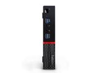LENOVO THINKCENTRE M700 TINY CORE I3 6100T 3.2GHZ/ 4GB/ 500GB/ WIN 10 PRO/ WIFI 10J0A121LS