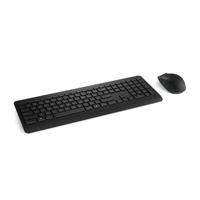 TECLADO / MOUSE MICROSOFT INALAMBRICO USB DESKTOP 900 PT3-00004